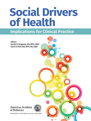cover image of Social Drivers of Health